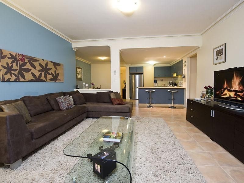 1/50 Victory Terrace, East Perth WA 6004