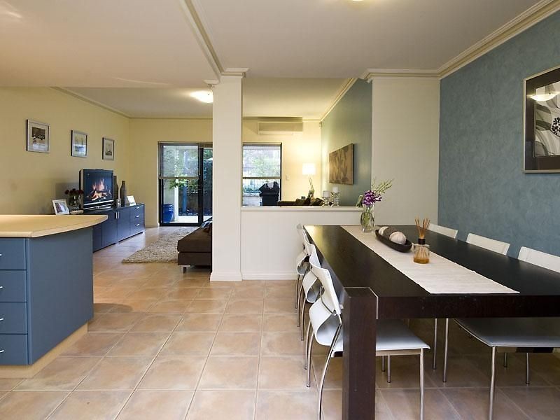 1/50 Victory Terrace, East Perth WA 6004