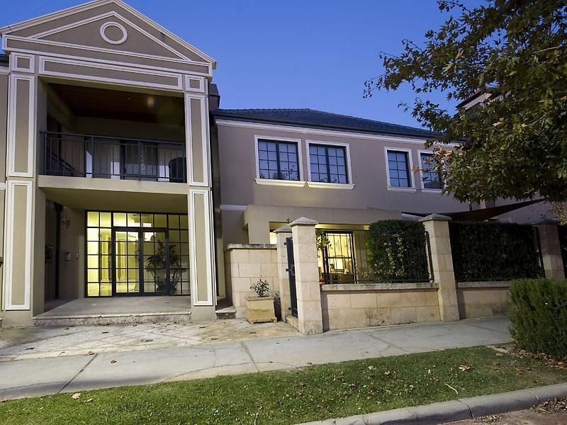 1/50 Victory Terrace, East Perth WA 6004