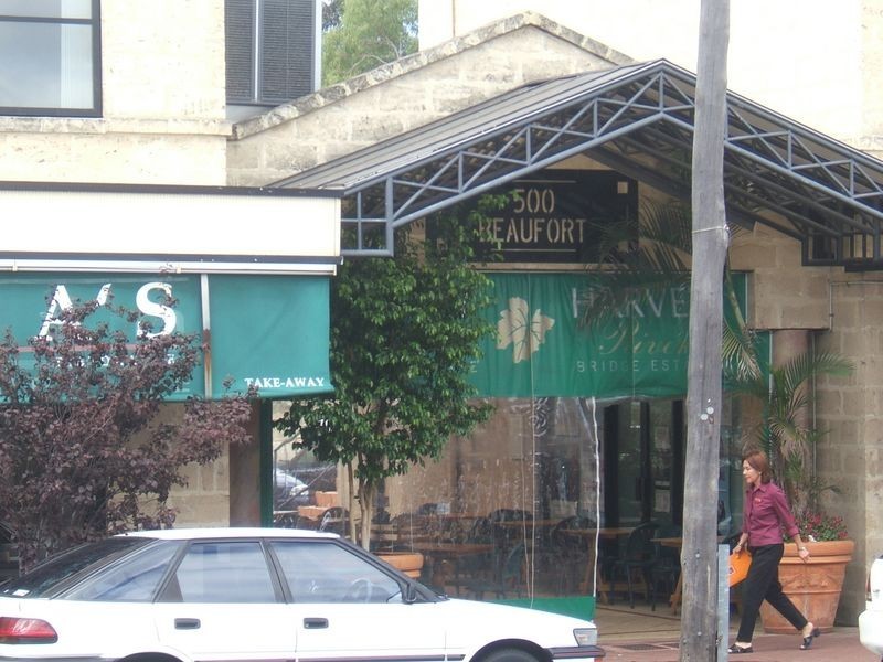 19/500 Beaufort Street, Highgate WA 6003