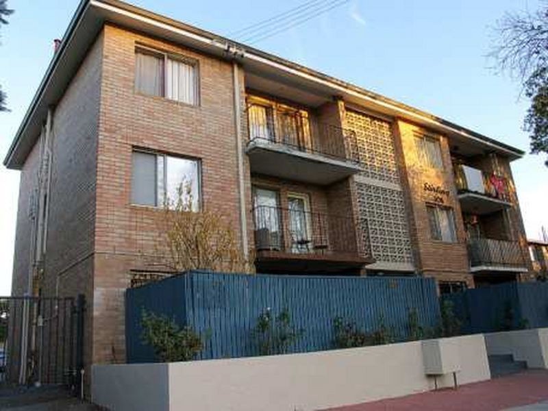 37/308 Stirling Street, Perth WA 6000