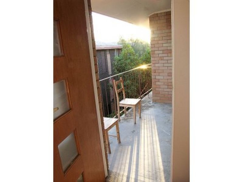 37/308 Stirling Street, Perth WA 6000