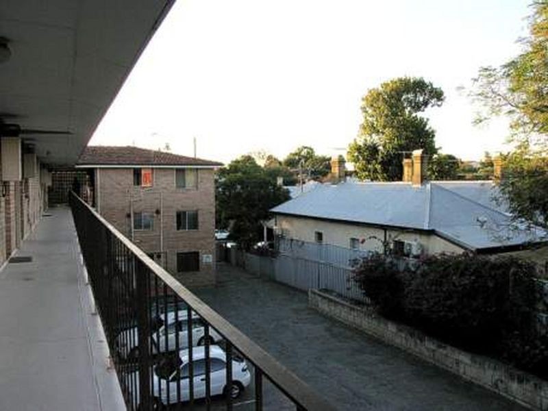 37/308 Stirling Street, Perth WA 6000