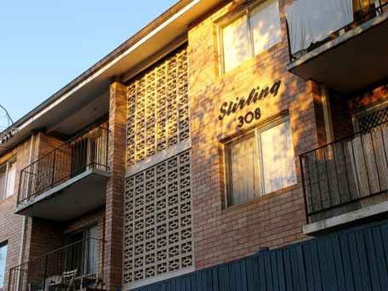 37/308 Stirling Street, Perth WA 6000