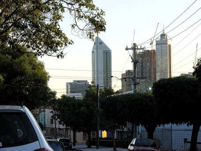 37/308 Stirling Street, Perth WA 6000