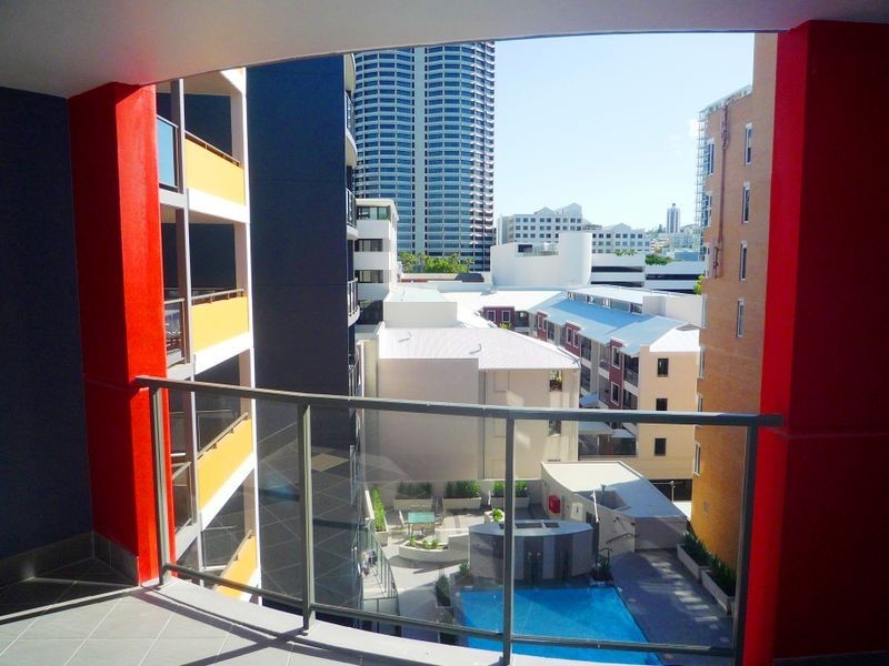 77/69 Milligan Street, Perth WA 6000