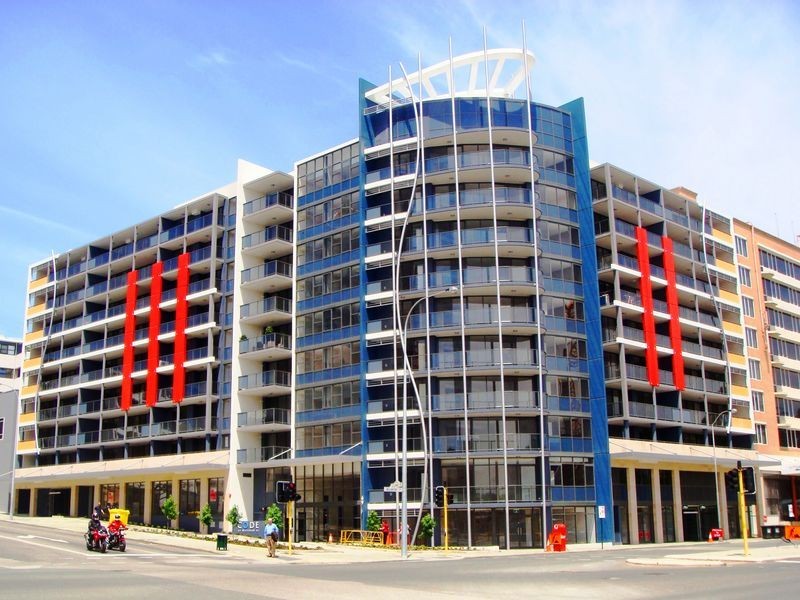77/69 Milligan Street, Perth WA 6000