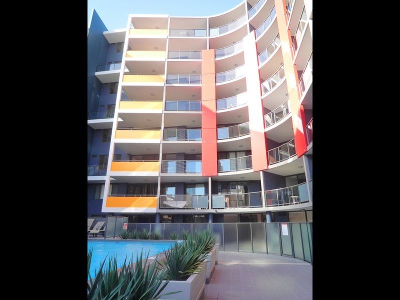 77/69 Milligan Street, Perth WA 6000