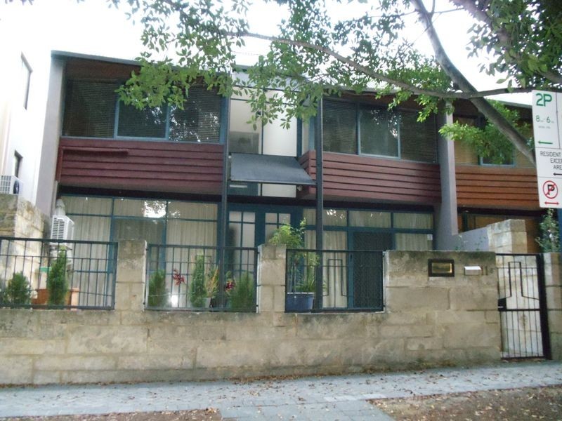 11B Macey Street, East Perth WA 6004