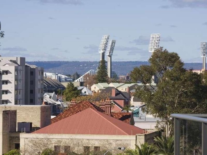 89/369 Hay Street, Perth WA 6000