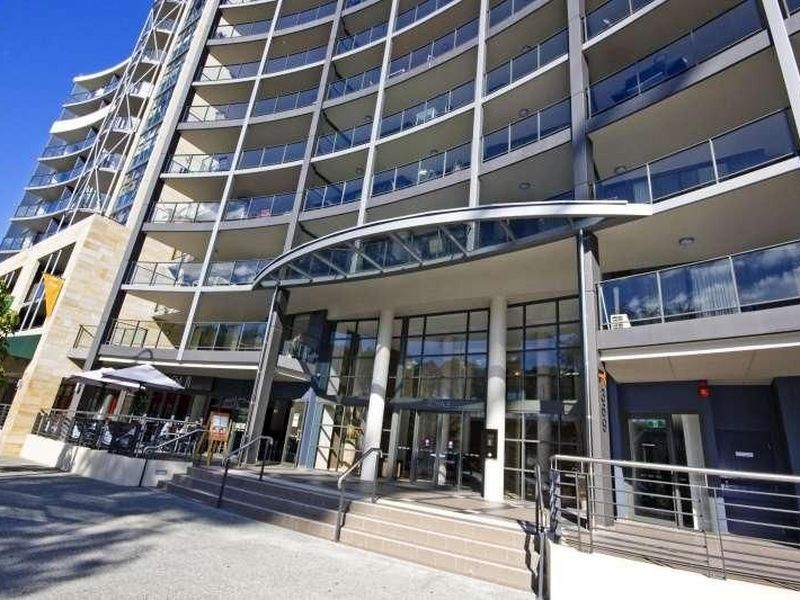 89/369 Hay Street, Perth WA 6000