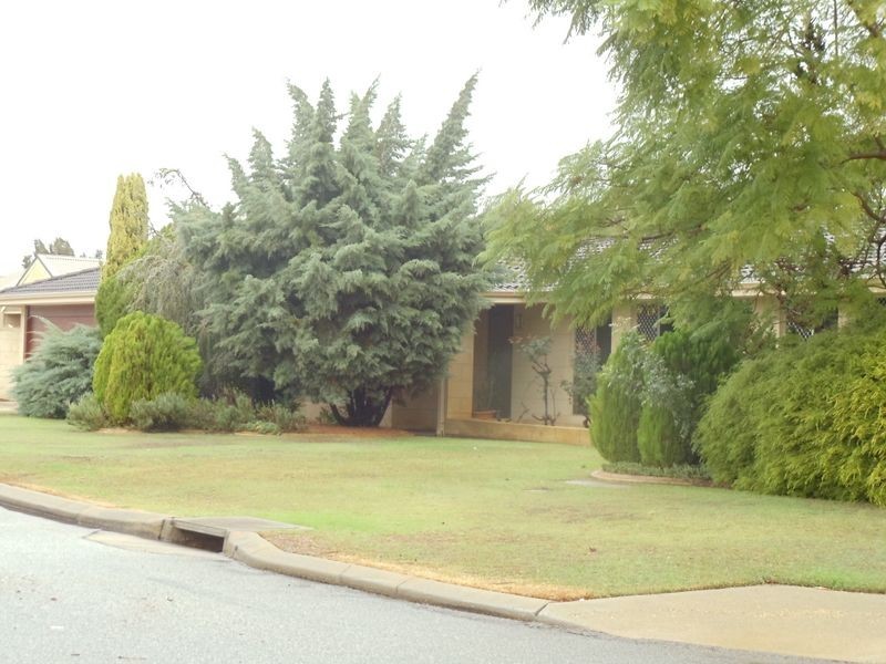 1 Stringy Bark Ramble, Willetton WA 6155