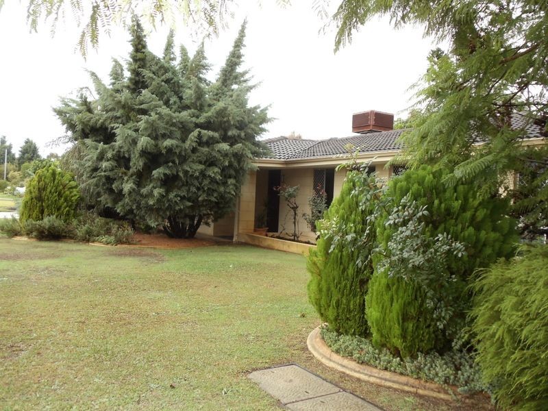1 Stringy Bark Ramble, Willetton WA 6155