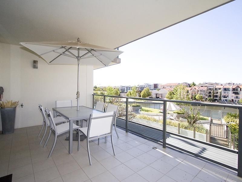 12/50 Royal Street, East Perth WA 6004