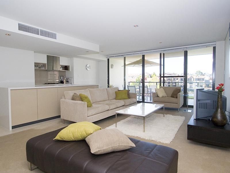 12/50 Royal Street, East Perth WA 6004