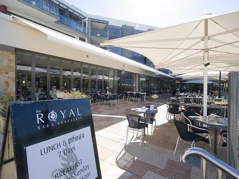 12/50 Royal Street, East Perth WA 6004