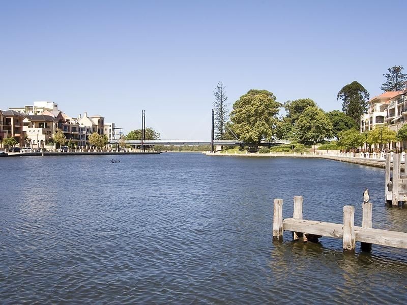 12/50 Royal Street, East Perth WA 6004