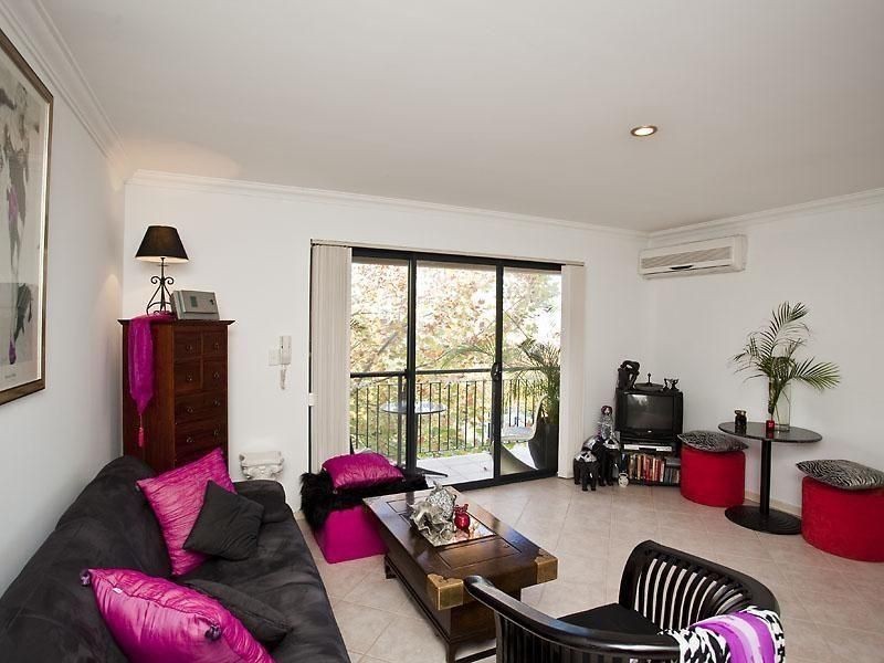 C4/88 Royal Street, East Perth WA 6004