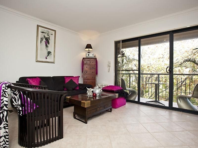 C4/88 Royal Street, East Perth WA 6004