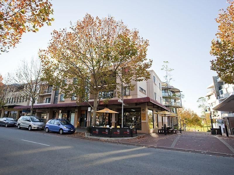 C4/88 Royal Street, East Perth WA 6004