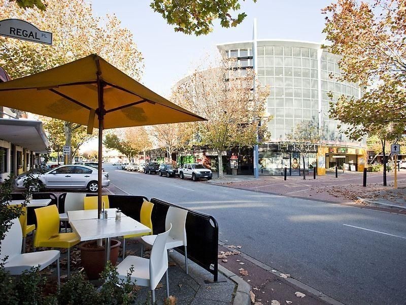 C4/88 Royal Street, East Perth WA 6004