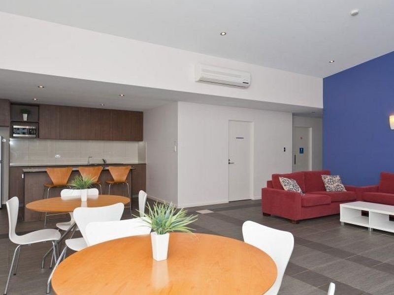 85/131 Adelaide Terrace, East Perth WA 6004
