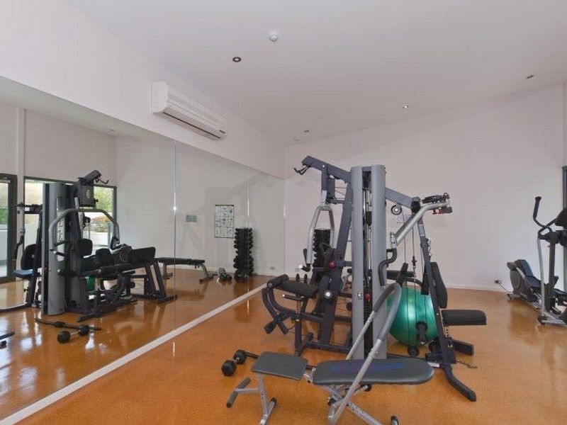 85/131 Adelaide Terrace, East Perth WA 6004