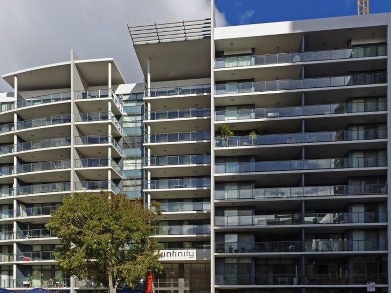 85/131 Adelaide Terrace, East Perth WA 6004