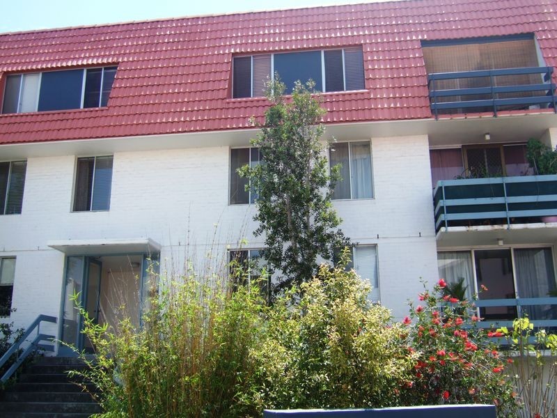 30/12 Wall Street, Maylands WA 6051