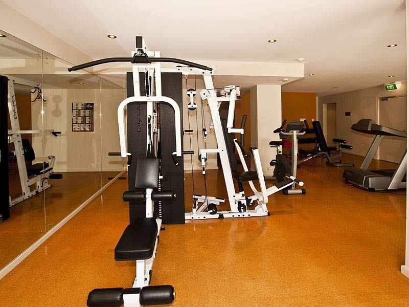 100/128 Adelaide Terrace, East Perth WA 6004