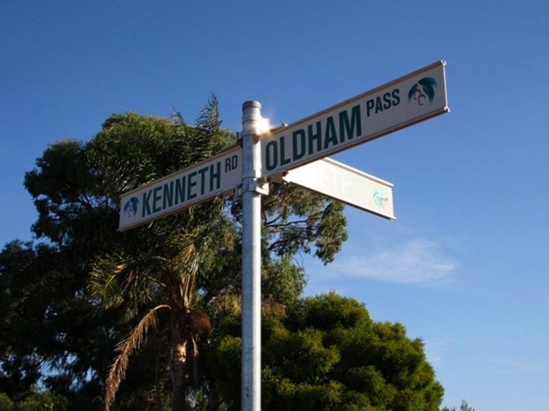 17 Oldham Pass, High Wycombe WA 6057