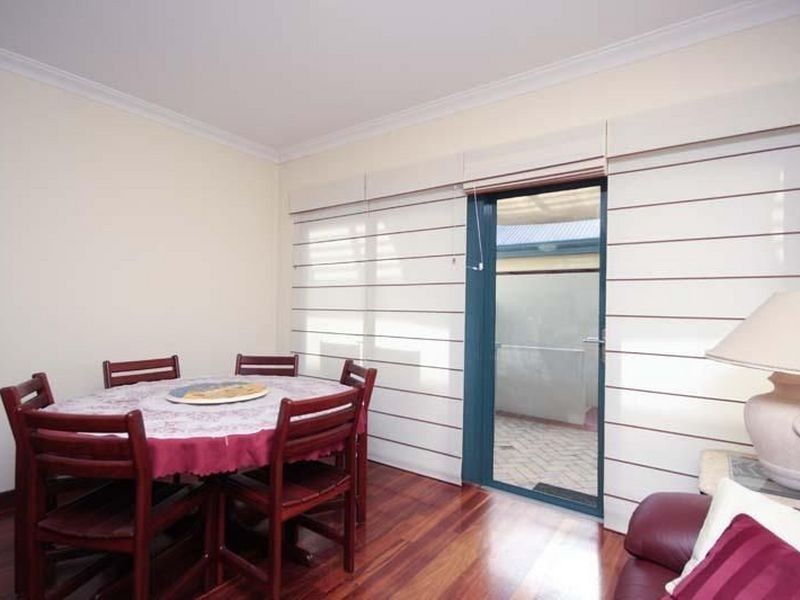 67 Henry Lawson Walk, East Perth WA 6004