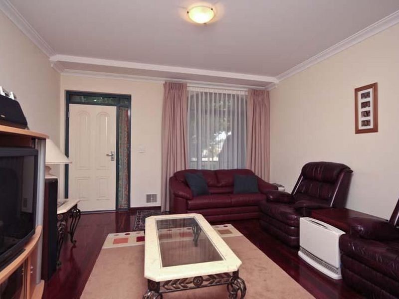 67 Henry Lawson Walk, East Perth WA 6004