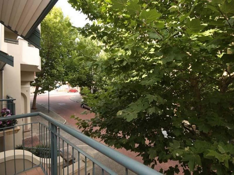 67 Henry Lawson Walk, East Perth WA 6004