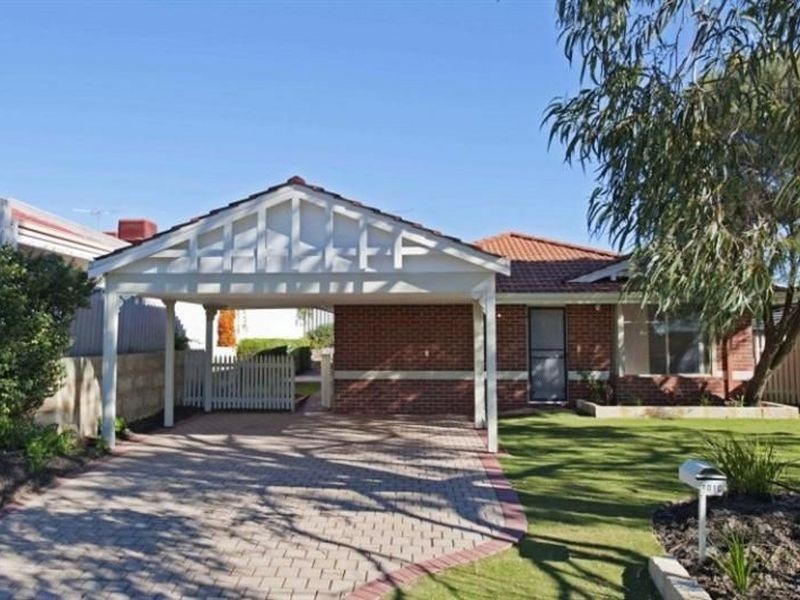 101C Moolanda Boulevard, Kingsley WA 6026