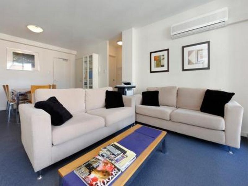 18/128 Adelaide Terrace, East Perth WA 6004