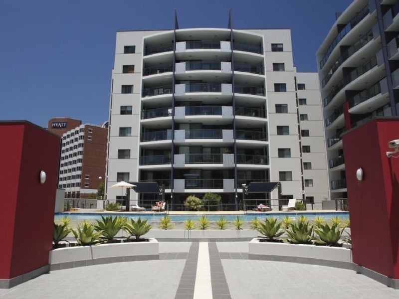 18/128 Adelaide Terrace, East Perth WA 6004