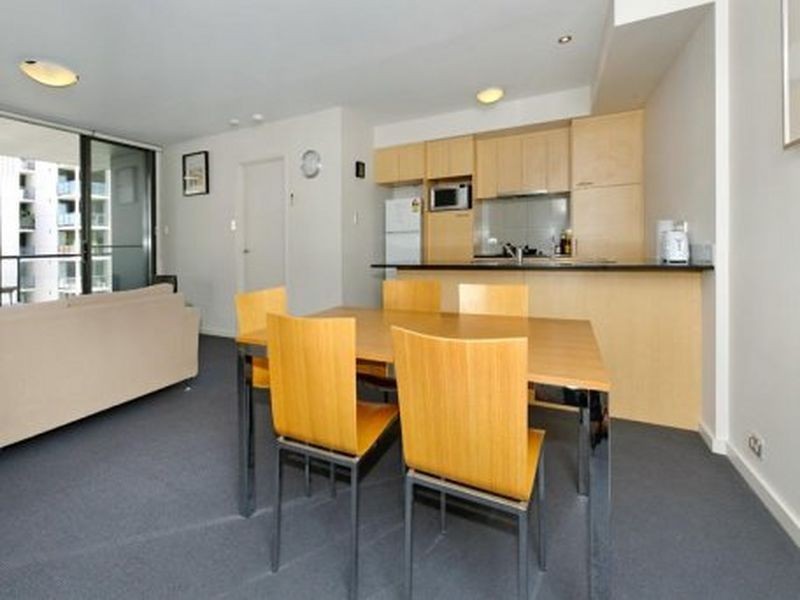 18/128 Adelaide Terrace, East Perth WA 6004