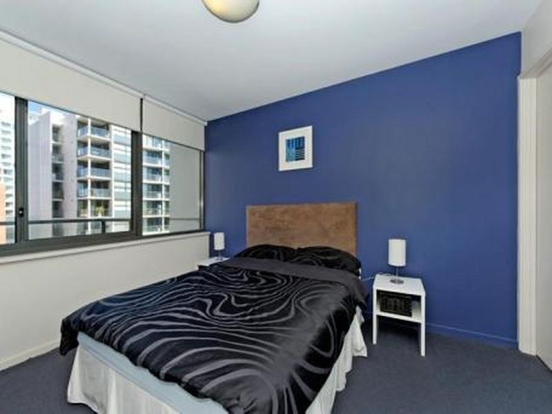 18/128 Adelaide Terrace, East Perth WA 6004