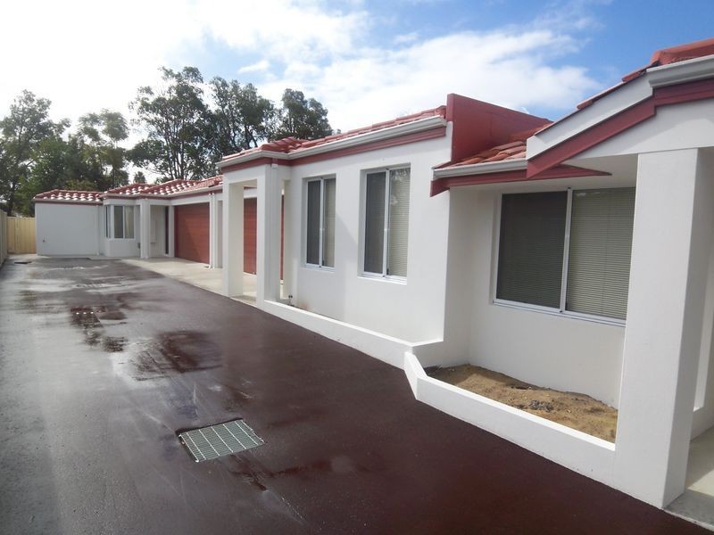 80B Fieldgate Square, Balga WA 6061