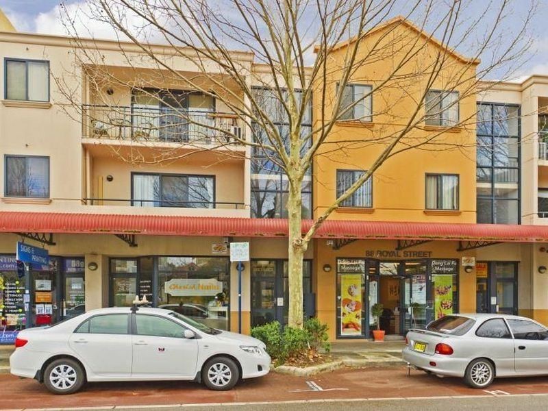 E3/88 Royal Street, East Perth WA 6004