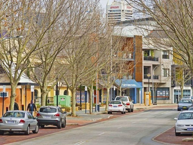 E3/88 Royal Street, East Perth WA 6004