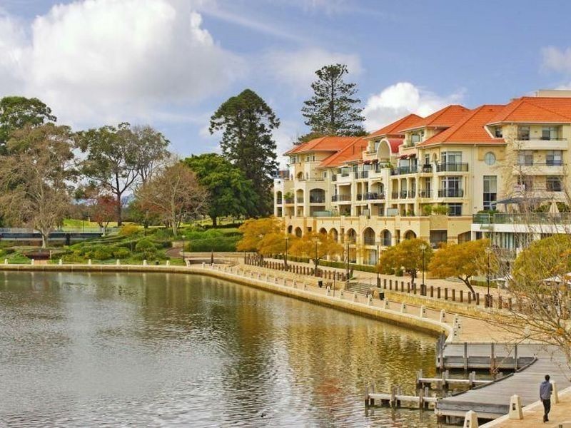 E3/88 Royal Street, East Perth WA 6004