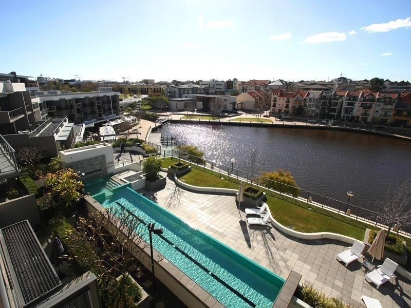 18/50 Royal Street, East Perth WA 6004