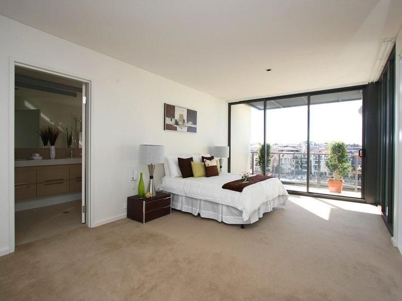 18/50 Royal Street, East Perth WA 6004