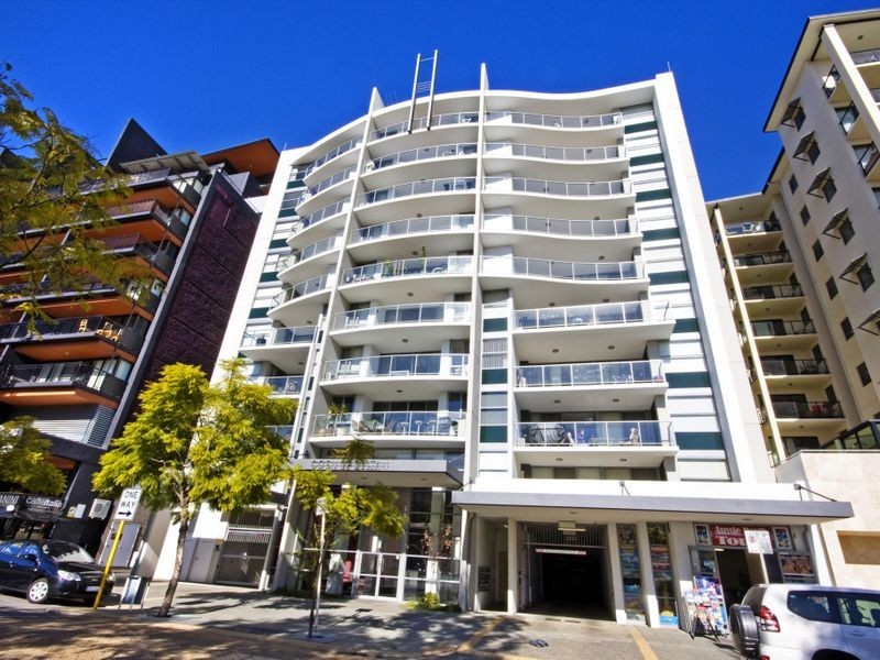 32/269 Hay Street, East Perth WA 6004