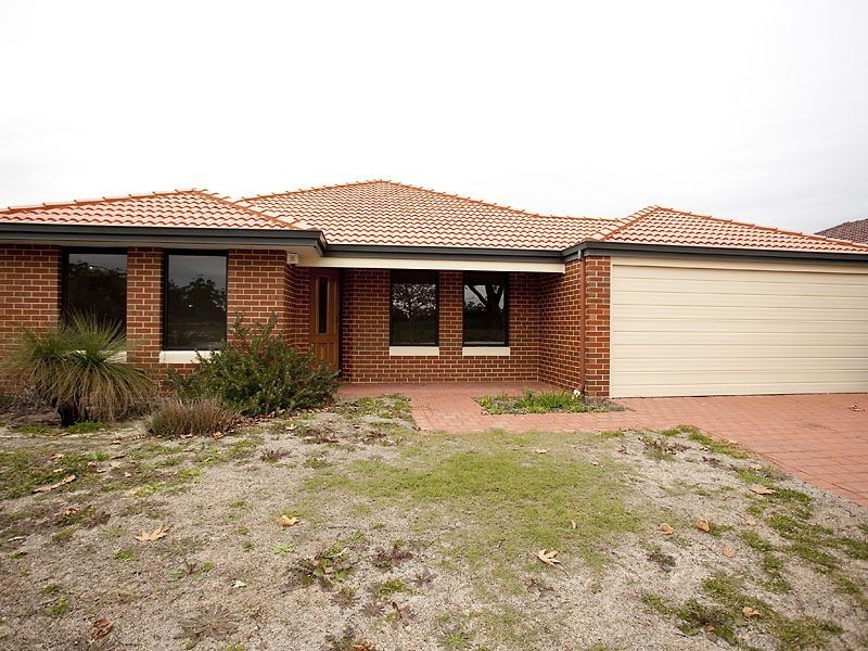 34 Turkich Parade, Aveley WA 6069