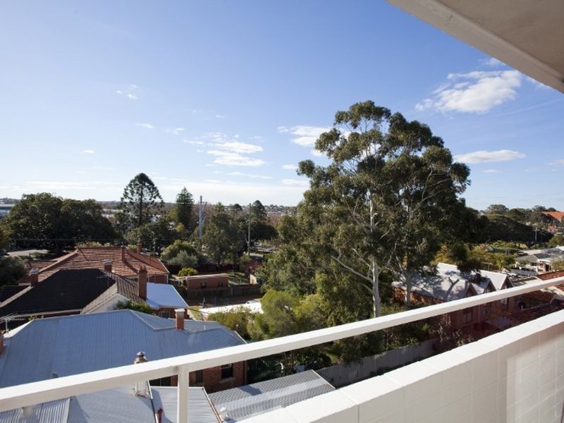 52/66 Cleaver Street, West Perth WA 6005