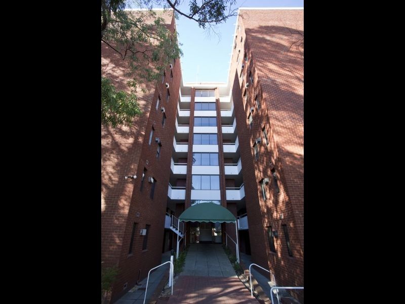 52/66 Cleaver Street, West Perth WA 6005