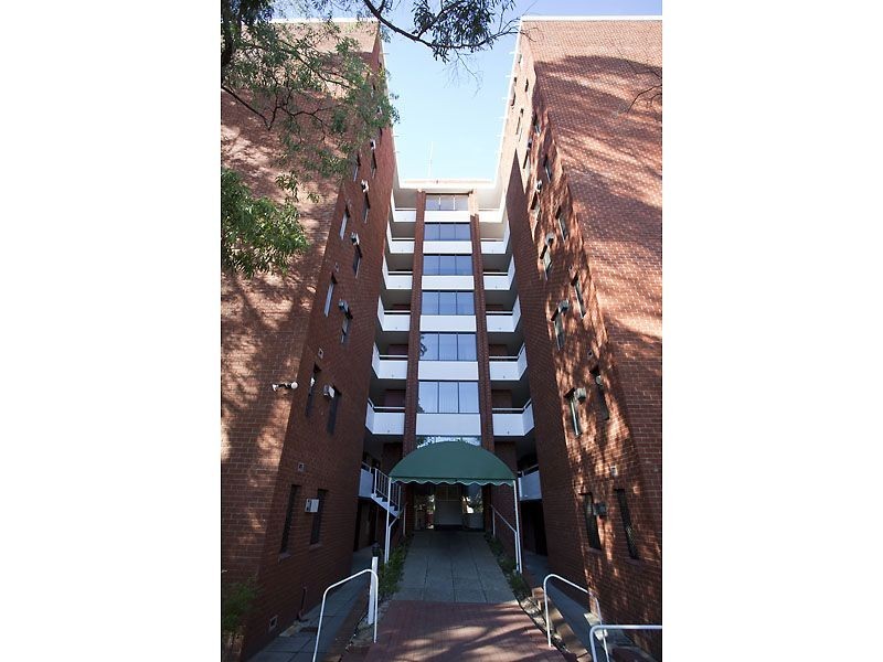 52/66 Cleaver Street, West Perth WA 6005